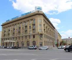 Hotel Intourist