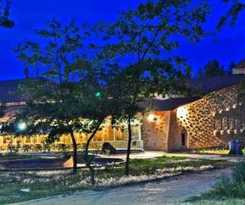 Hotel Lukomorye