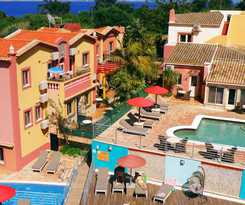 Villas D. Dinis Charming Residence - Adults Only