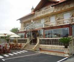 Hosteria Las Viñas