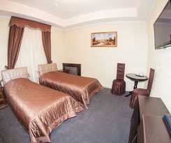 Hotel Plaza