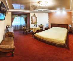Kashtan Hotel