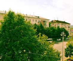 Hotel Apartment On Sovetskiy