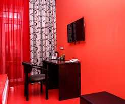 Hotel Marton Cherepovetskaya