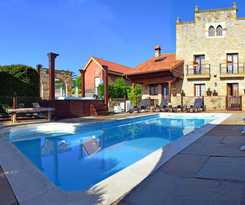  Posada Rural La Leyenda