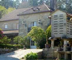 Casa Da Posta Do Valmaior 