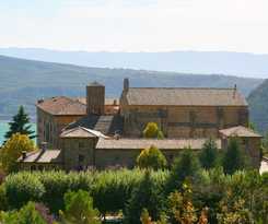 Hotel Monasterio De Leyre