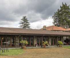  Casa Rural Pazo De Andeade