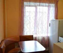 Hotel Apartment On Veennyaya 21а