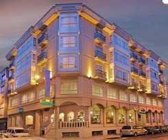 Balneario De Carballo