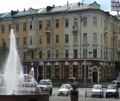 Hotel Diplomat Aparthotel