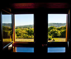 Hotel Rectoral De Lestedo Casa Rural