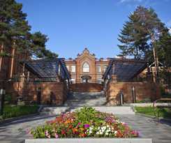 Hotel Parus