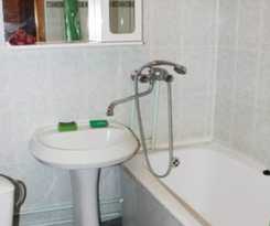 Hotel Grand Hotel Apartment 1