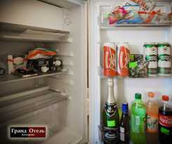 Hotel Grand Hotel Apartment 9