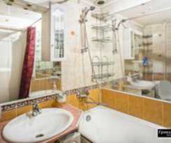 Hotel Grand Hotel Apartment 16