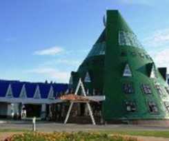 Hotel Ugorskaya Dolina