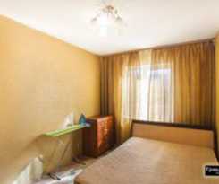 Hotel Grand Hotel Apartment 11