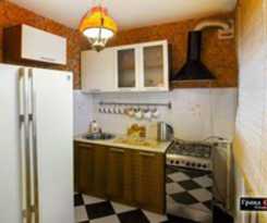 Hotel Grand Hotel Apartment 8