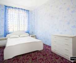 Hotel Grand Hotel Apartment 7