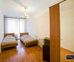 Hotel Grand Hotel Apartment 17