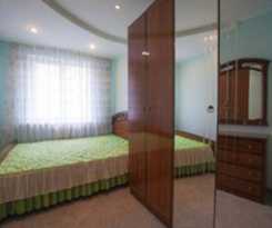 Hotel Grand Hotel Apartment 15