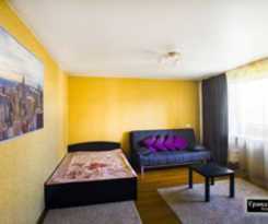 Hotel Grand Hotel Apartment 3