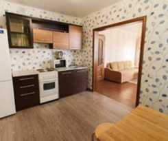 Hotel Grand Hotel Apartment 4