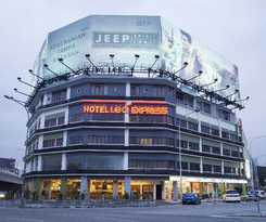 Hotel Leo Express