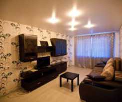 Hotel Grand Hotel Apartment 14