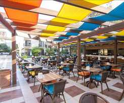 Telmessos Neva - Halal-non Alcoholic All Inclusive