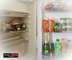 Hotel Grand Hotel Apartment 6