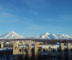 Hotel 5 Stars Apartments