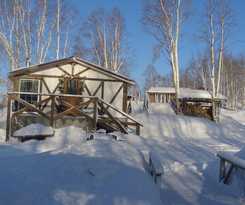  Gostevye Domiki Derevenka