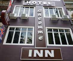 Hotel Lacomme Inn