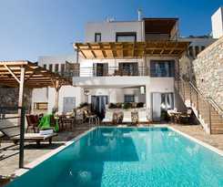 Hotel Elounda Solfez Villas