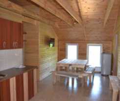  Nachalnik Kamchatki Hotel