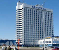 Hotel Crystal