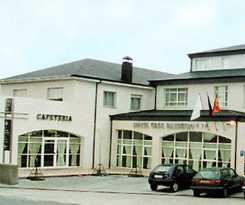 Barreiro Hotel