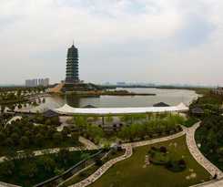 Hotel Hangzhou Blossom Water Museum