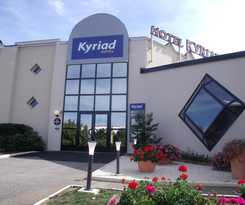 Hotel Kyriad Limoges Sud Feytiat