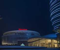 Hotel Sheraton Huzhou Taihu Lake Hot Spring Resort and Spa