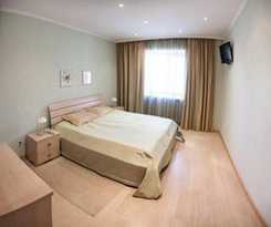 Apartamentos Abazhur Luxe