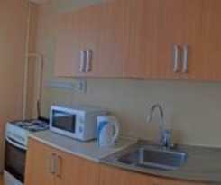 Apartamentos Victoria in Sovetskaya area