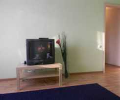 Apartamentos Victoria na Polovinskoy