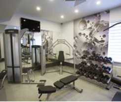 Hotel Avenue Park Hotel