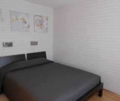 Hotel Business-Hotel Cosmos