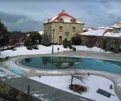 Hotel Quinta Do Adamastor