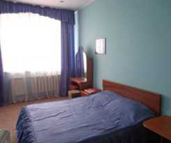  Kometa Hotel-Complex