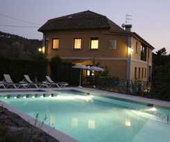  Casa Spa Hijos Dalgo